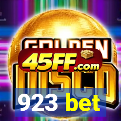 923 bet